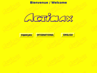 Actimax Incorporated