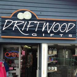 Driftwood 2
