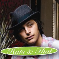 HATS & THAT