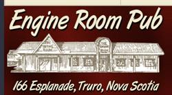 The Engine Room