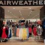 Chargé par visiteur le 2017-06-15 - Fairweather Scarborough Town Centre Chargé par visiteur le 2017-06-15 - Fairweather Scarborough Town Centre