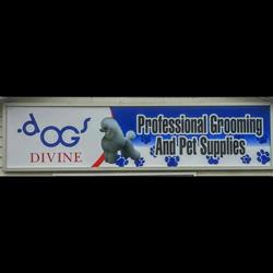 Dogs Divine