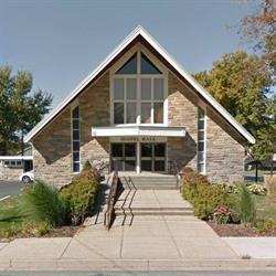 Gospel Hall