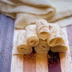 Lefse House