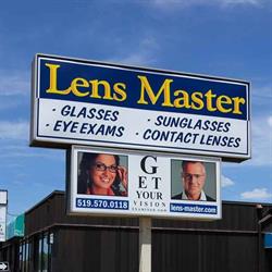 Lens Master