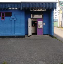 Moose Lodge