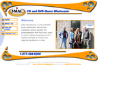 J Mac Music