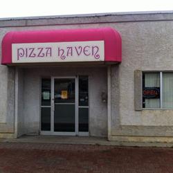 Pizza Haven