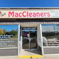 Maccleaners