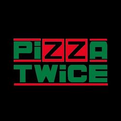 Pizza Twice