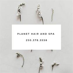 Planet Hair
