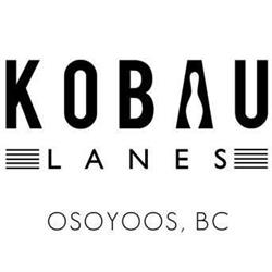 Kobau Lanes