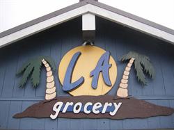 L a Grocery