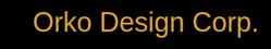 Orko Design