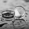 Complete contact lens care