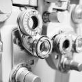 Full Eye Exams