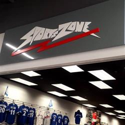 Sports Zone