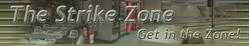 Strike Zone