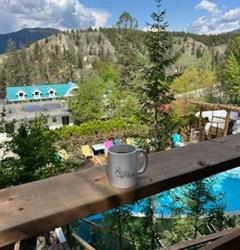 Tyrol Motel