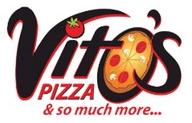 Vitos Pizza