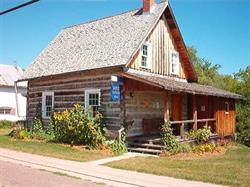 Ross Museum