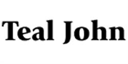 Teal John T