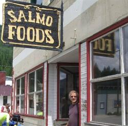 Salmo Foods