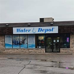 Water Depot
