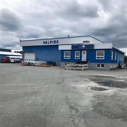 Valpiro Incorporated