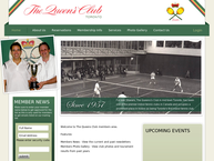 Queens Club