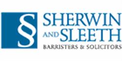 Sherwin And Sleeth Barristers & Solicitors