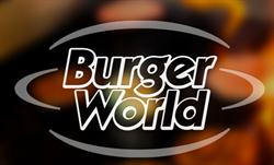Burger World
