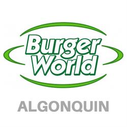 Burger World
