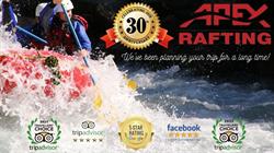 Apex Raft Co