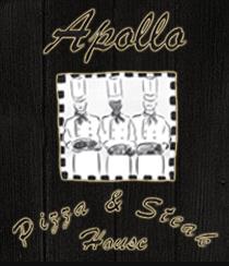 Apollo Pizza