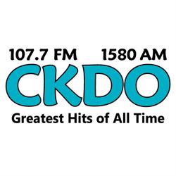 Ckdo 1350 am