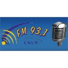 CKVM 93.1/92.1