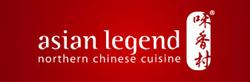 Asian Legend