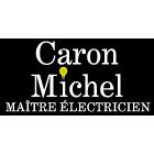 Caron Michel Maître Électricien