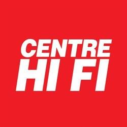 Centre Hi-Fi