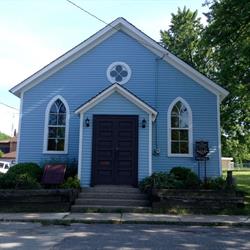 B m e Church