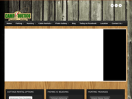 Camp Quetico