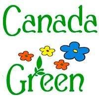 Canada Green