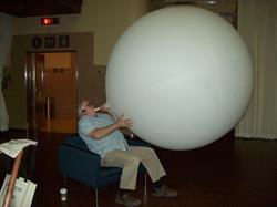 Balloon Trix