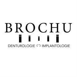 David Brochu Denturologiste Inc