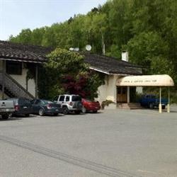 Bavarian Inn