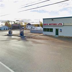 Davis Motors