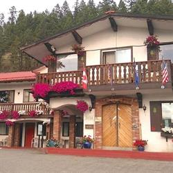 Gables Motel