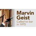 Geist Marvin