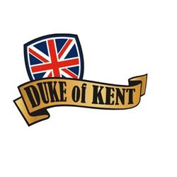 Duke Of Kent